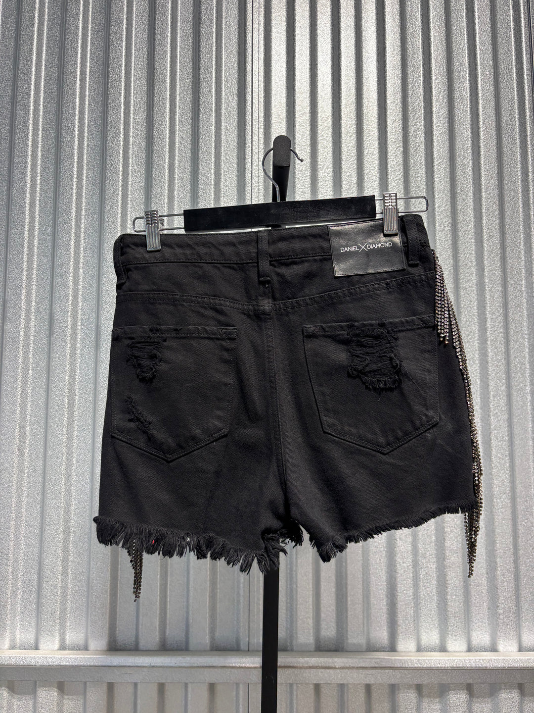 SAMPLE SALE SHORTS