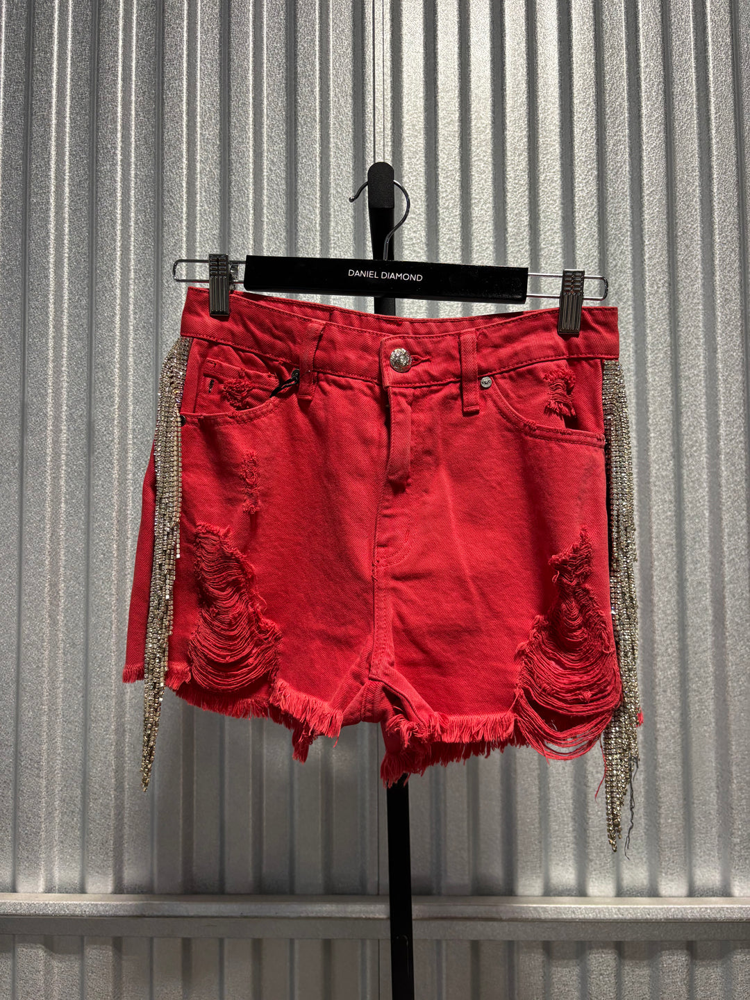 SAMPLE SALE SHORTS