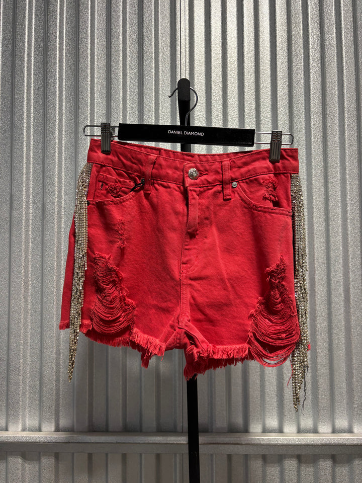 SAMPLE SALE SHORTS