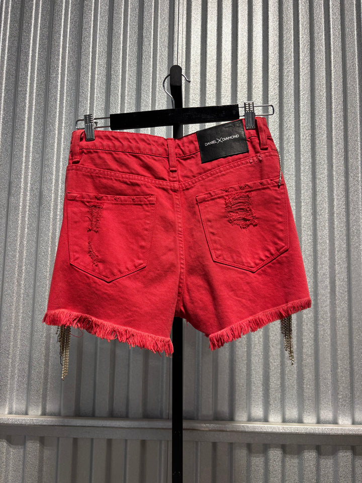 SAMPLE SALE SHORTS