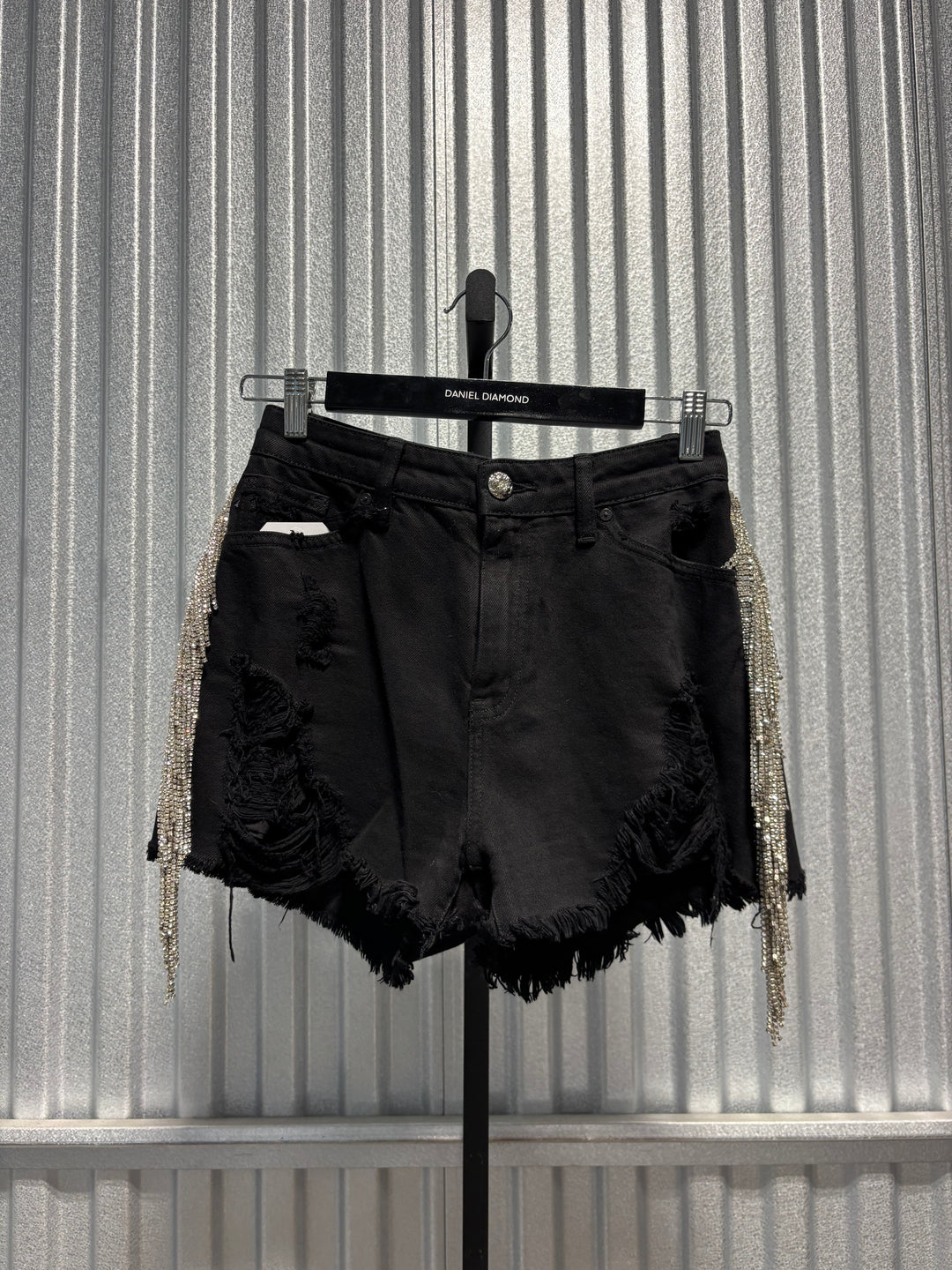 SAMPLE SALE SHORTS