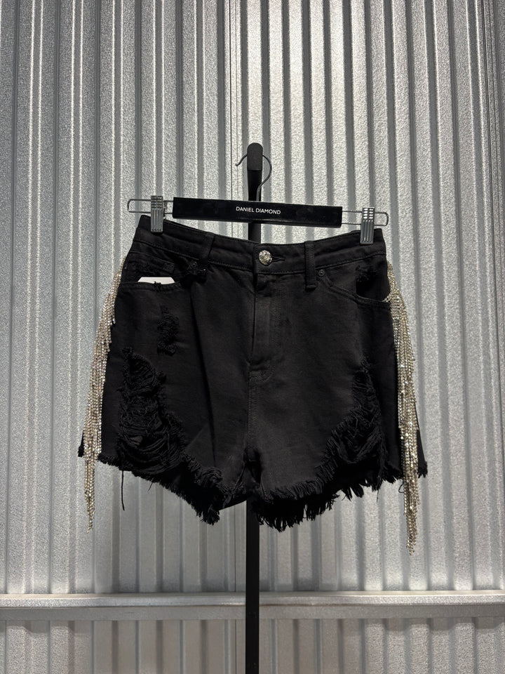SAMPLE SALE SHORTS