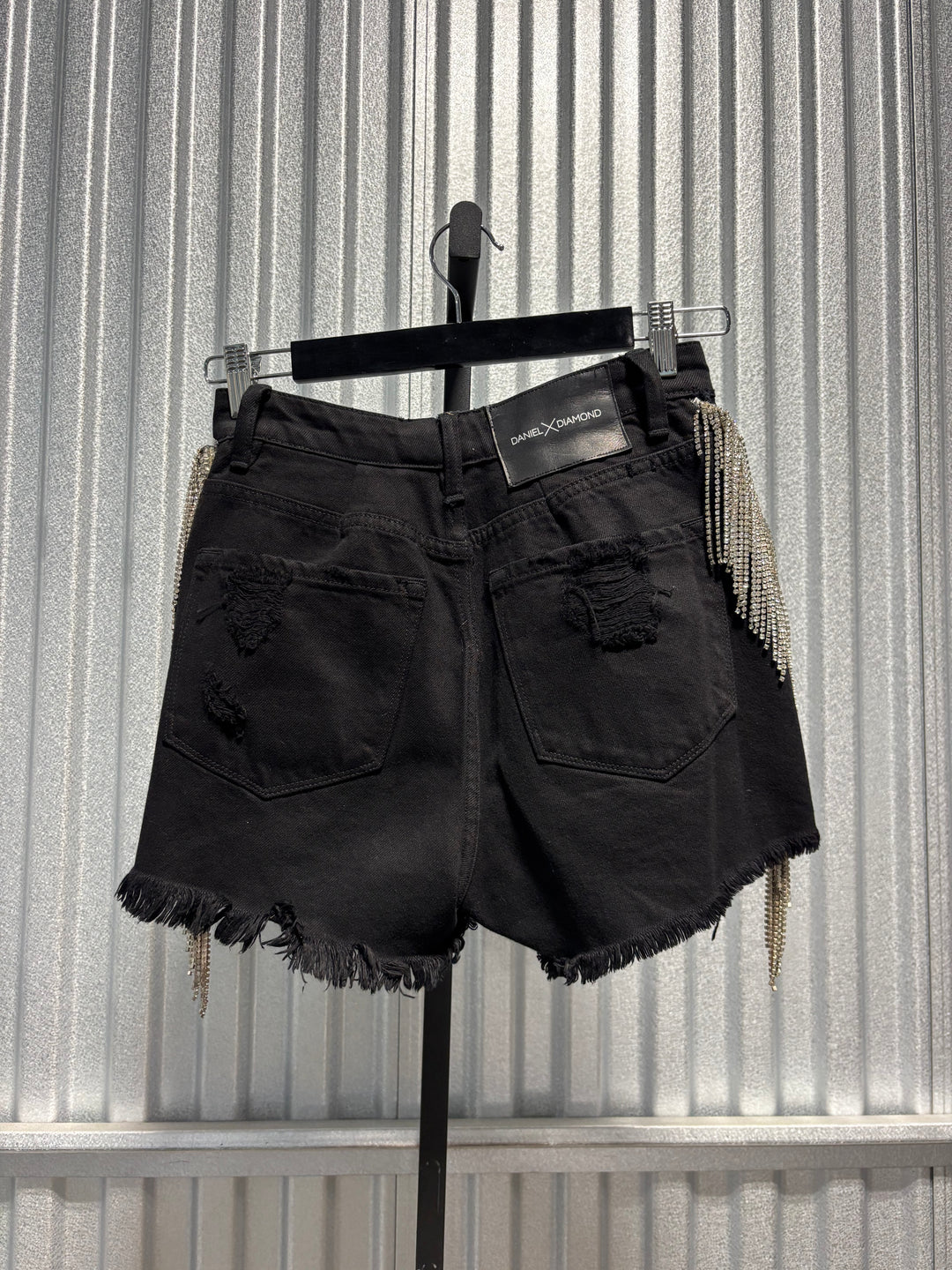 SAMPLE SALE SHORTS