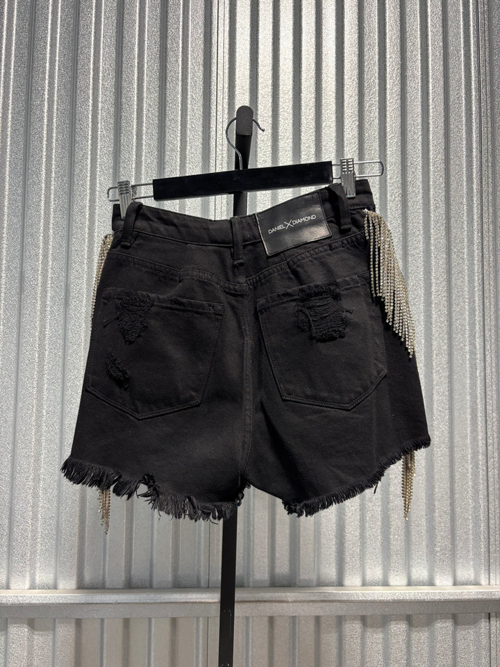 SAMPLE SALE SHORTS