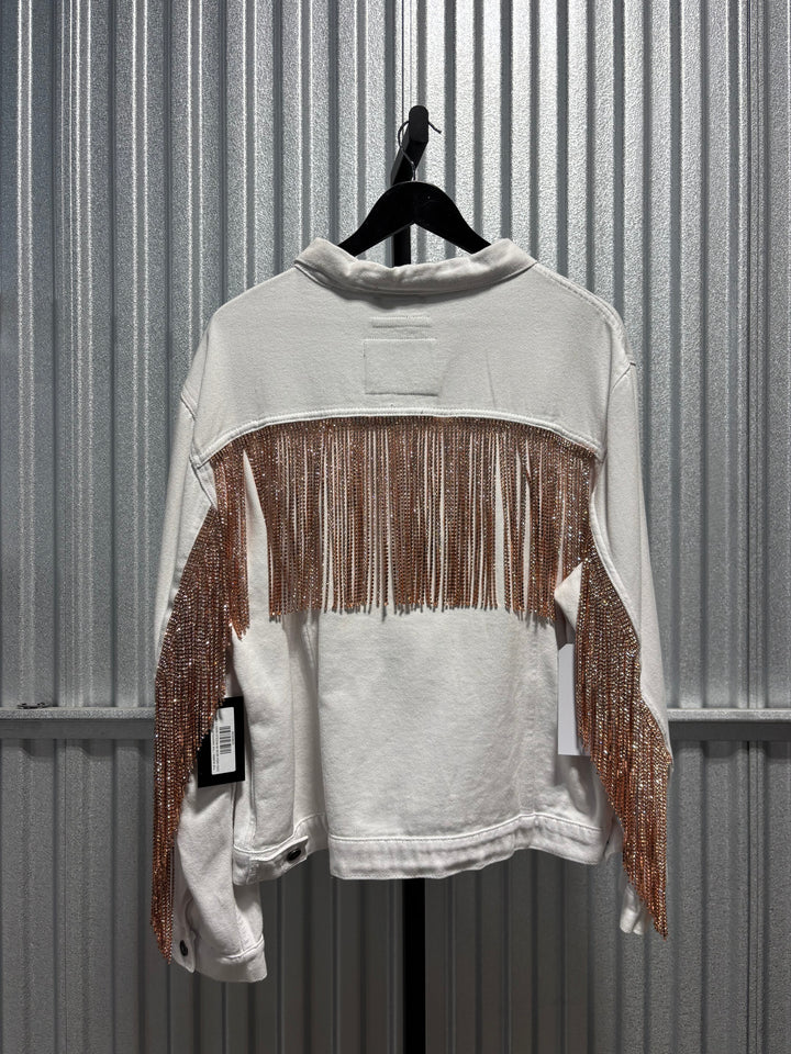 SAMPLE SALE JACKET