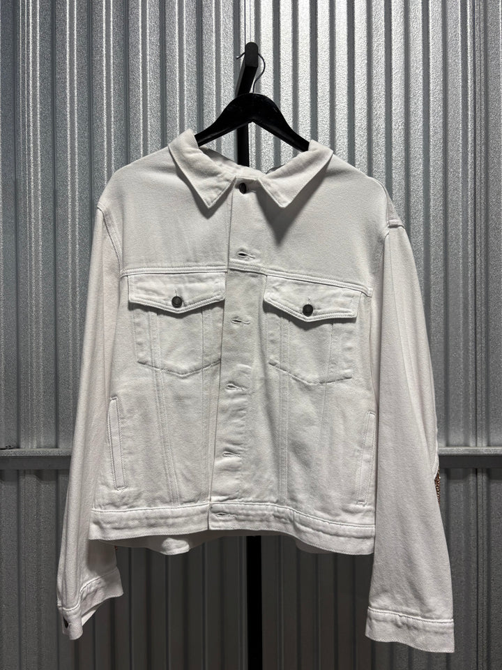 SAMPLE SALE JACKET