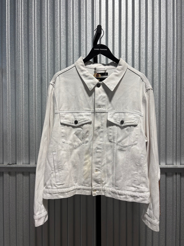 SAMPLE SALE JACKET