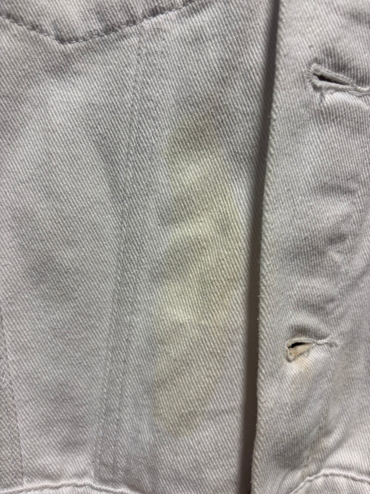 SAMPLE SALE JACKET