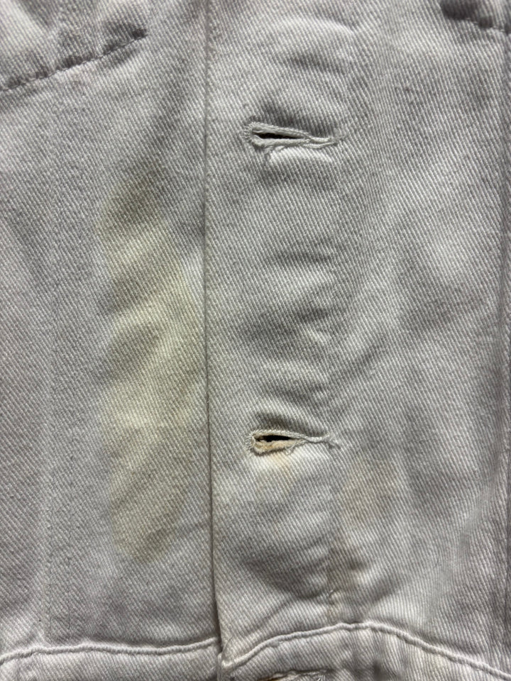 SAMPLE SALE JACKET