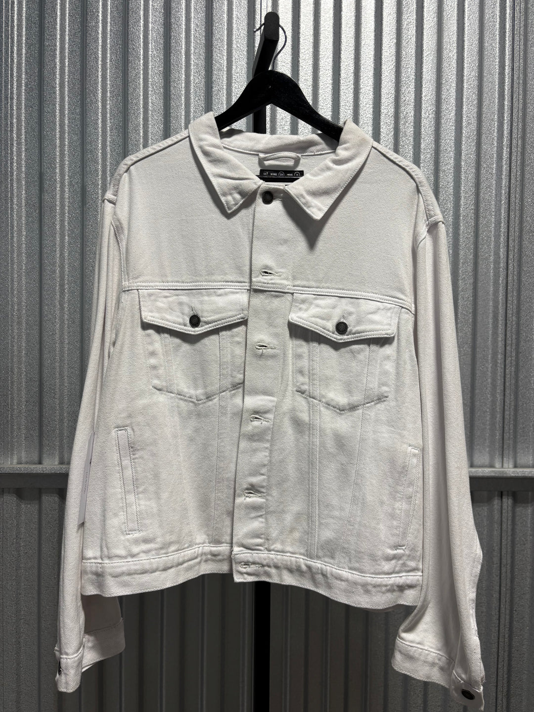 SAMPLE SALE JACKET