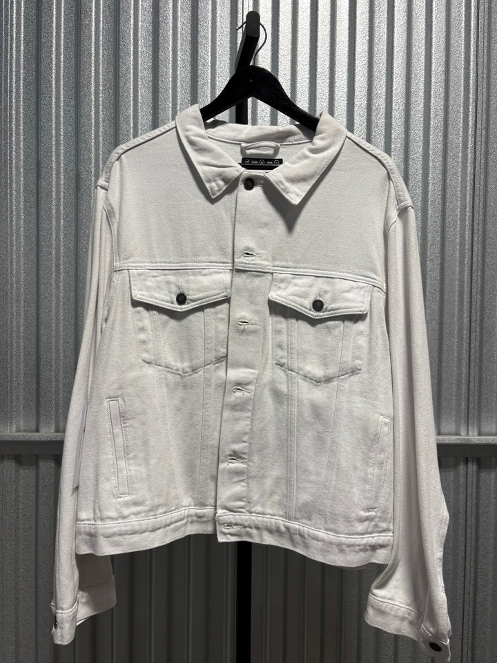 SAMPLE SALE JACKET