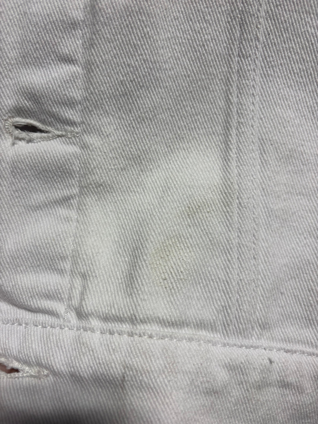 SAMPLE SALE JACKET