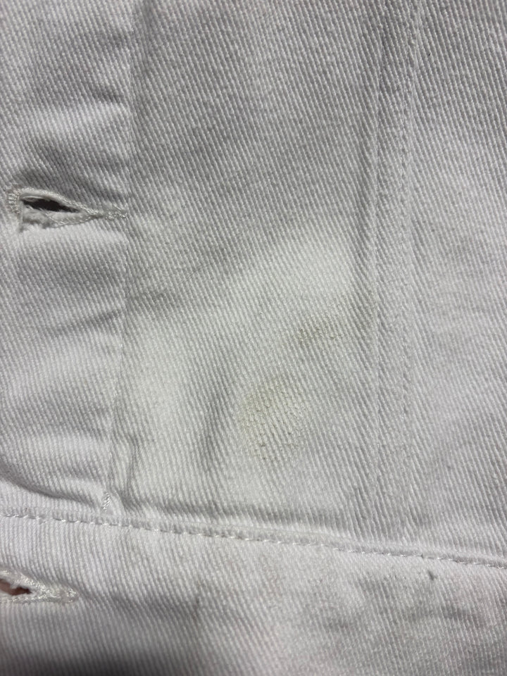 SAMPLE SALE JACKET