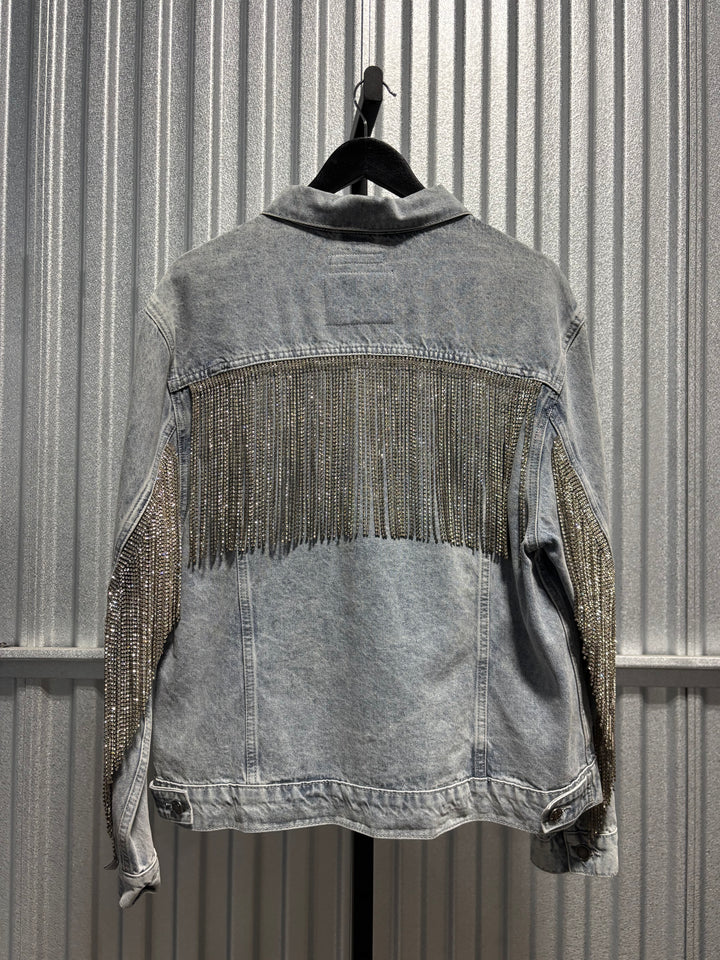 SAMPLE SALE JACKET