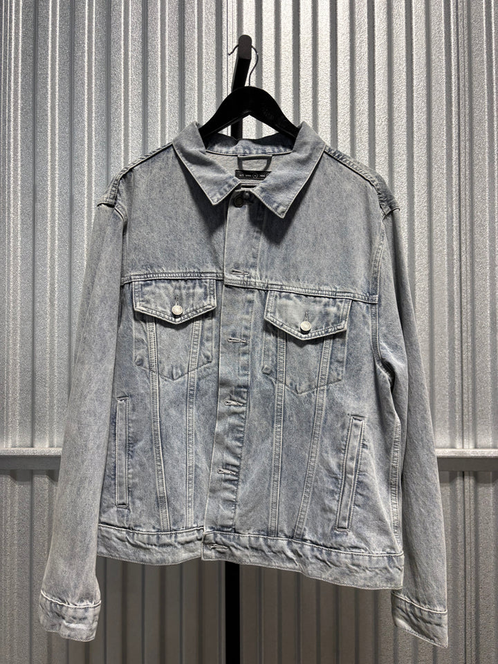 SAMPLE SALE JACKET