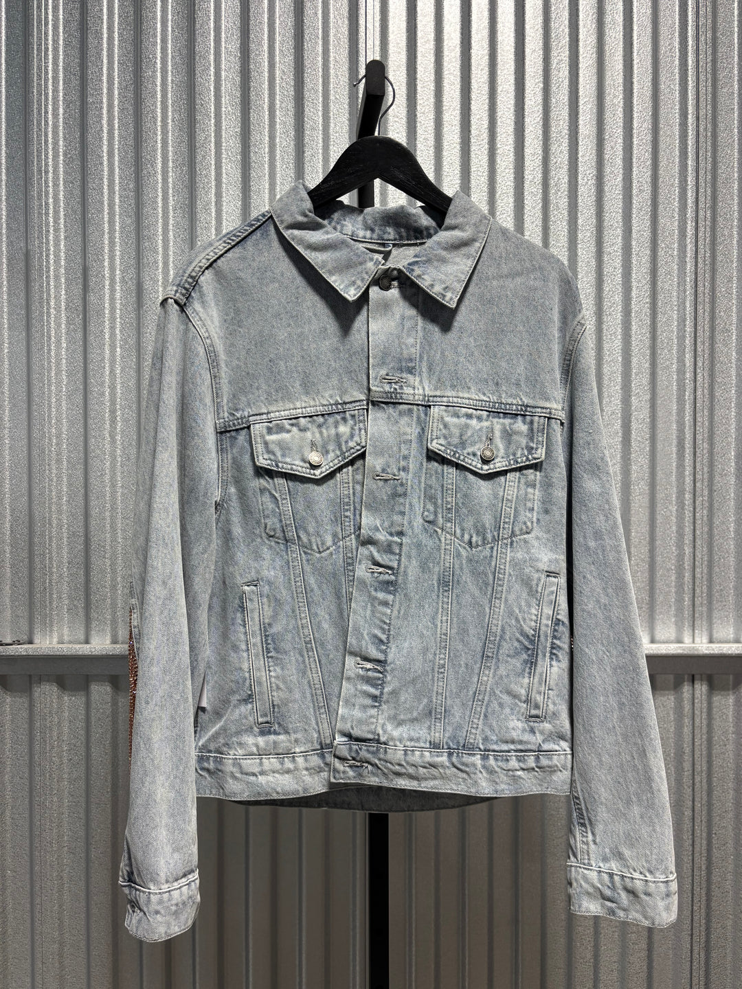 SAMPLE SALE JACKET