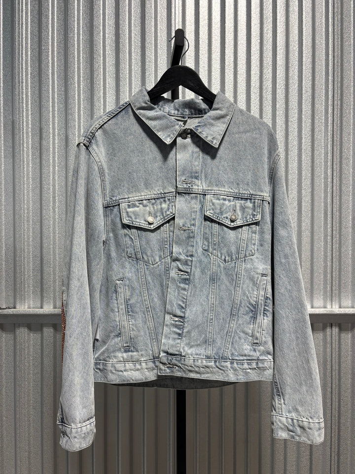 SAMPLE SALE JACKET