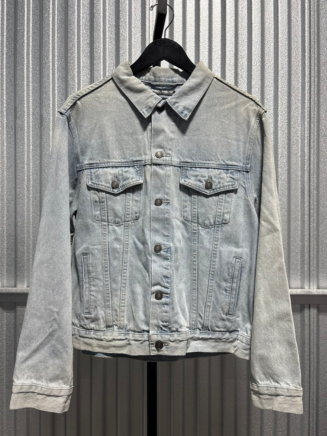 SAMPLE SALE JACKET