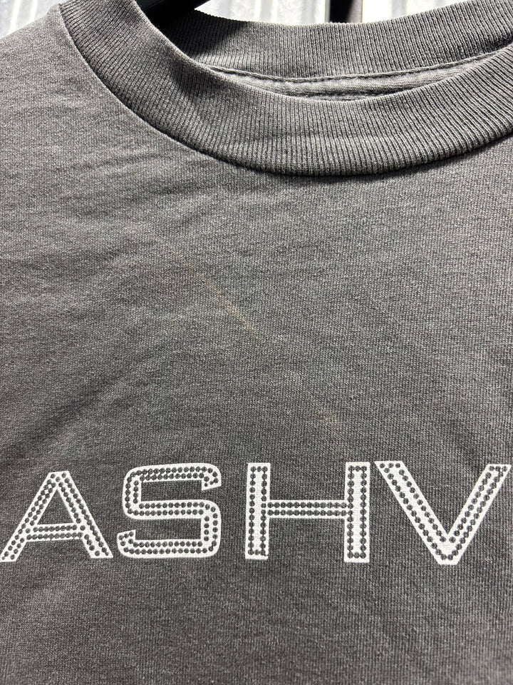 SAMPLE SALE PRINT TEE GUITAR