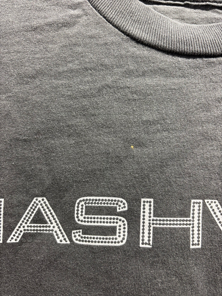 SAMPLE SALE PRINT TEE GUITAR