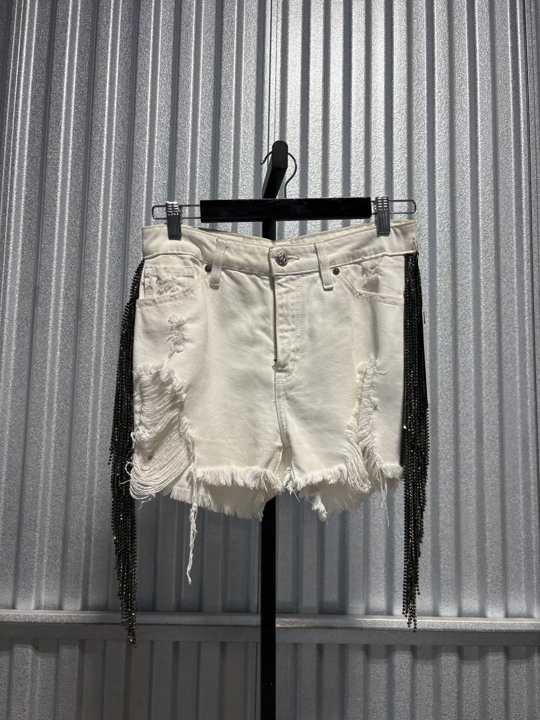 SAMPLE SALE SHORTS