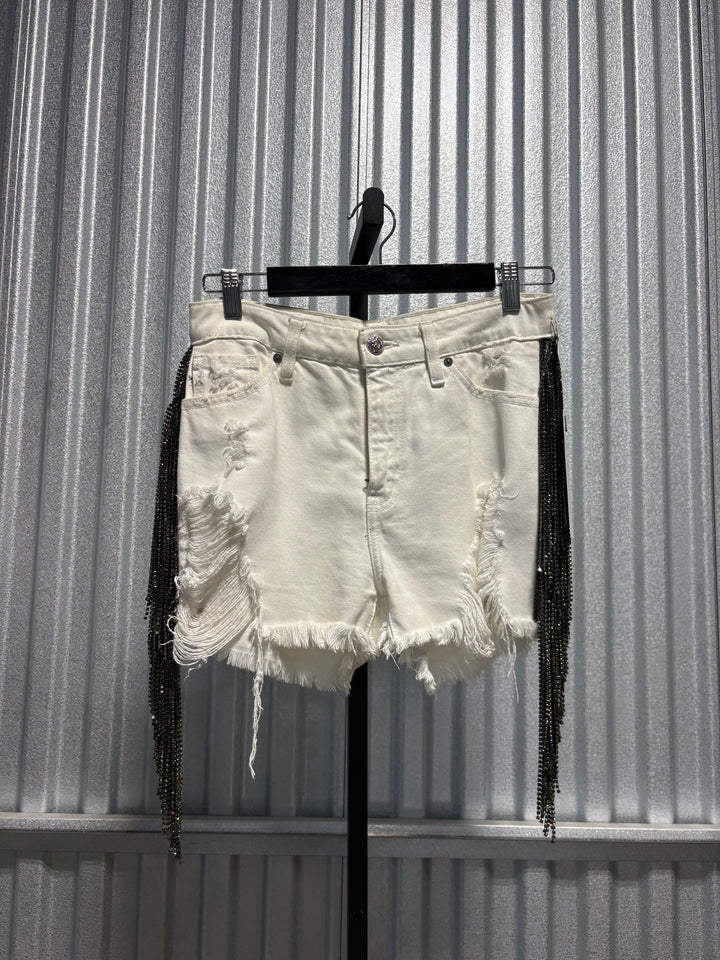SAMPLE SALE SHORTS