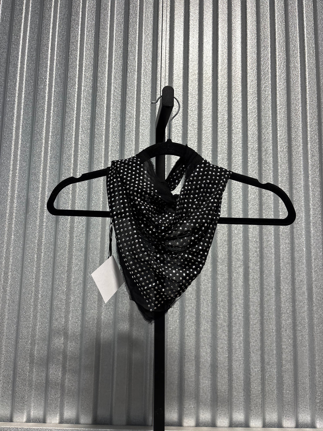 SAMPLE SALE SCARF