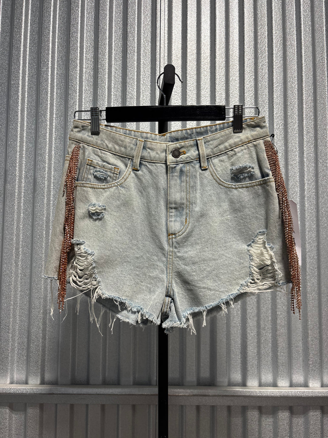 SAMPLE SALE SHORTS