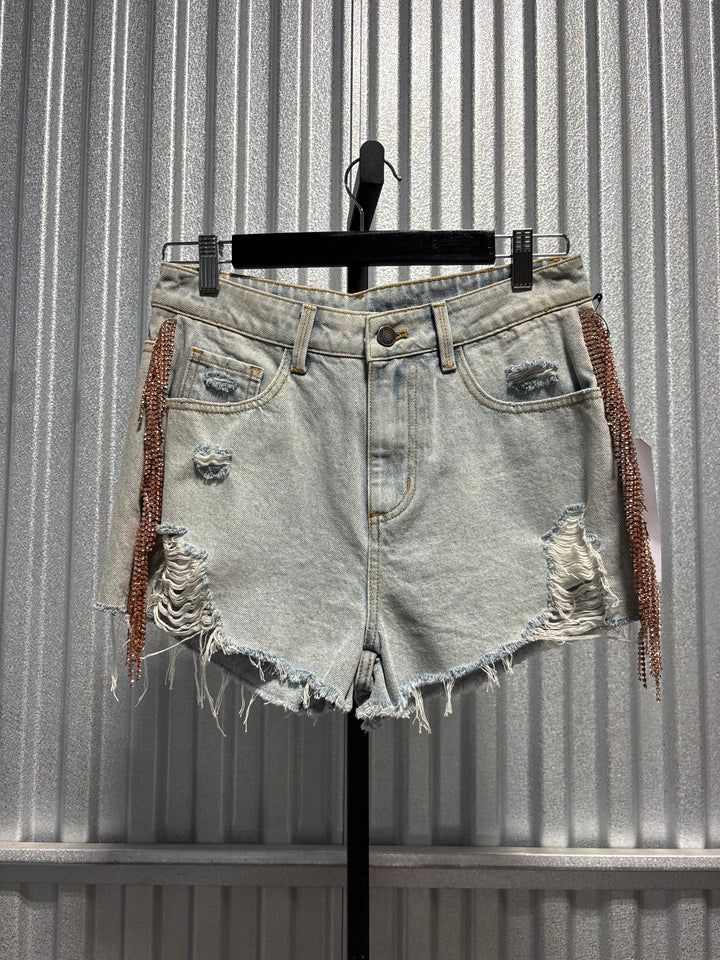 SAMPLE SALE SHORTS