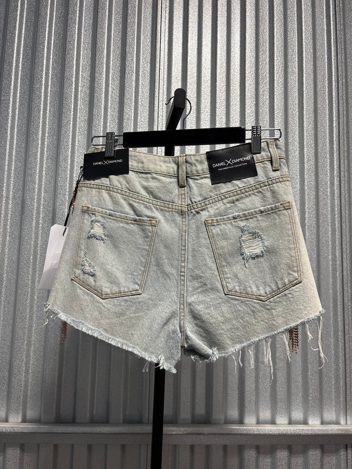 SAMPLE SALE SHORTS