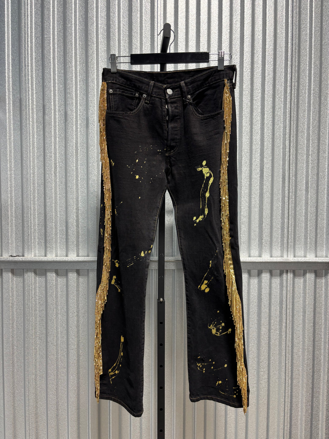 SAMPLE SALE PANTS