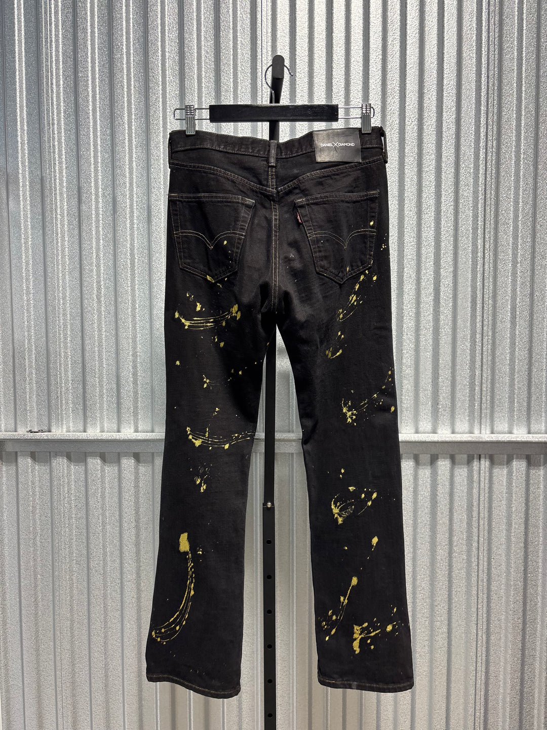 SAMPLE SALE PANTS