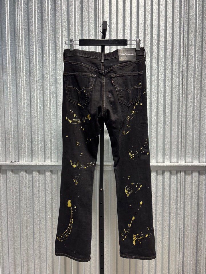 SAMPLE SALE PANTS