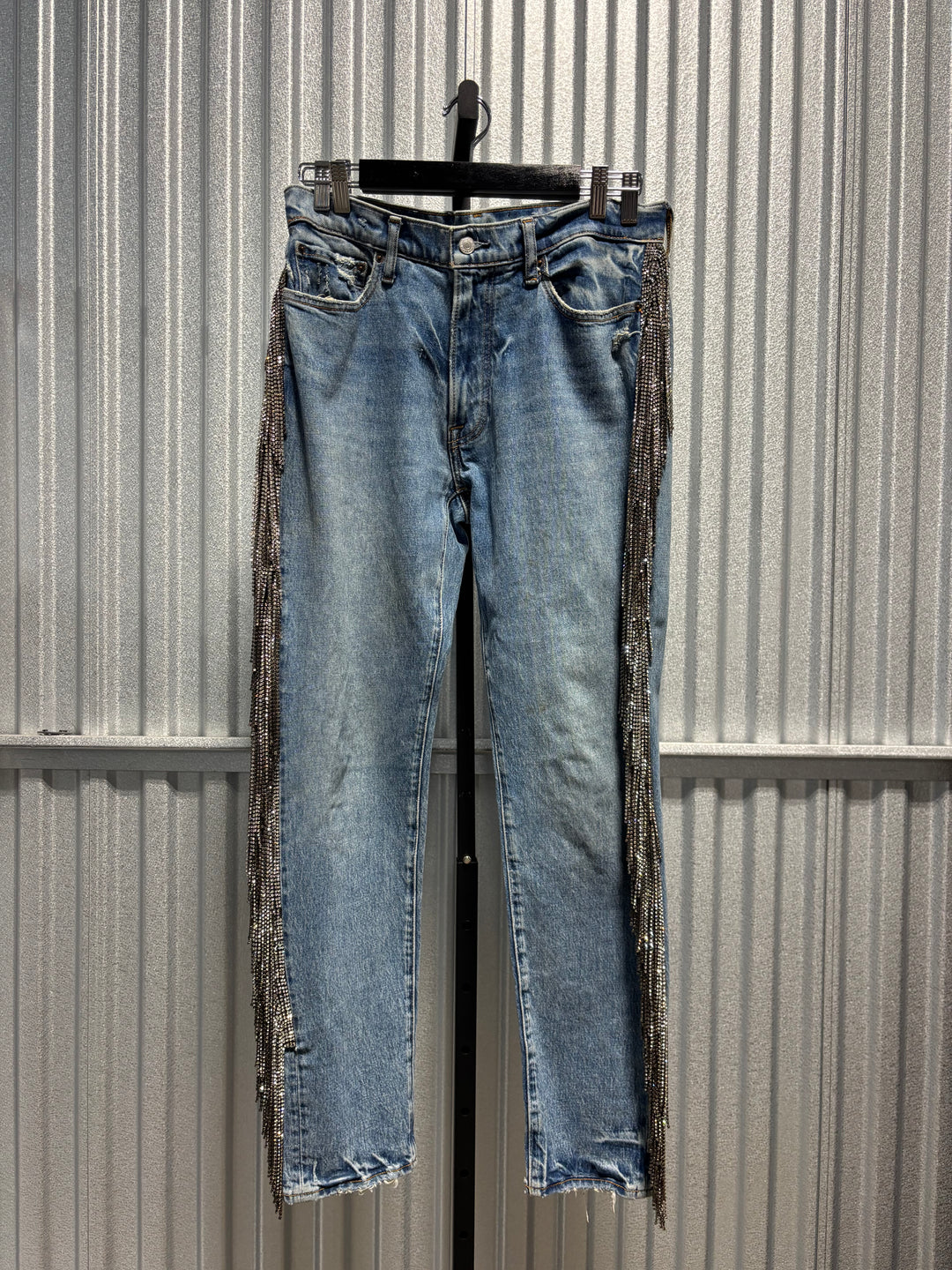 SAMPLE SALE PANTS