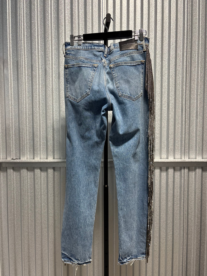 SAMPLE SALE PANTS