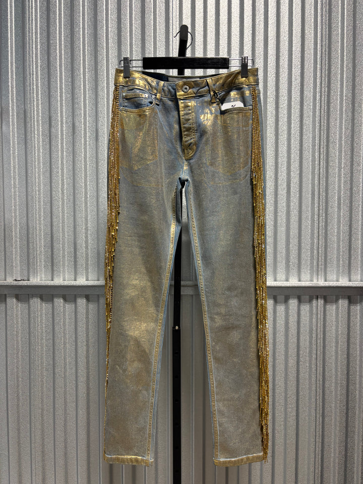 SAMPLE SALE PANTS