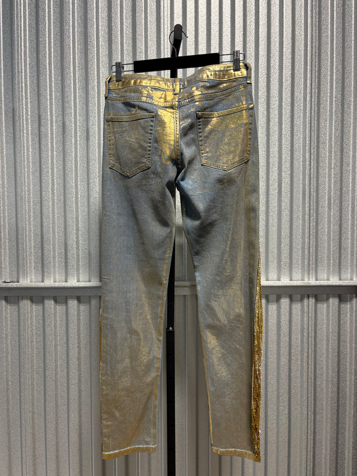 SAMPLE SALE PANTS