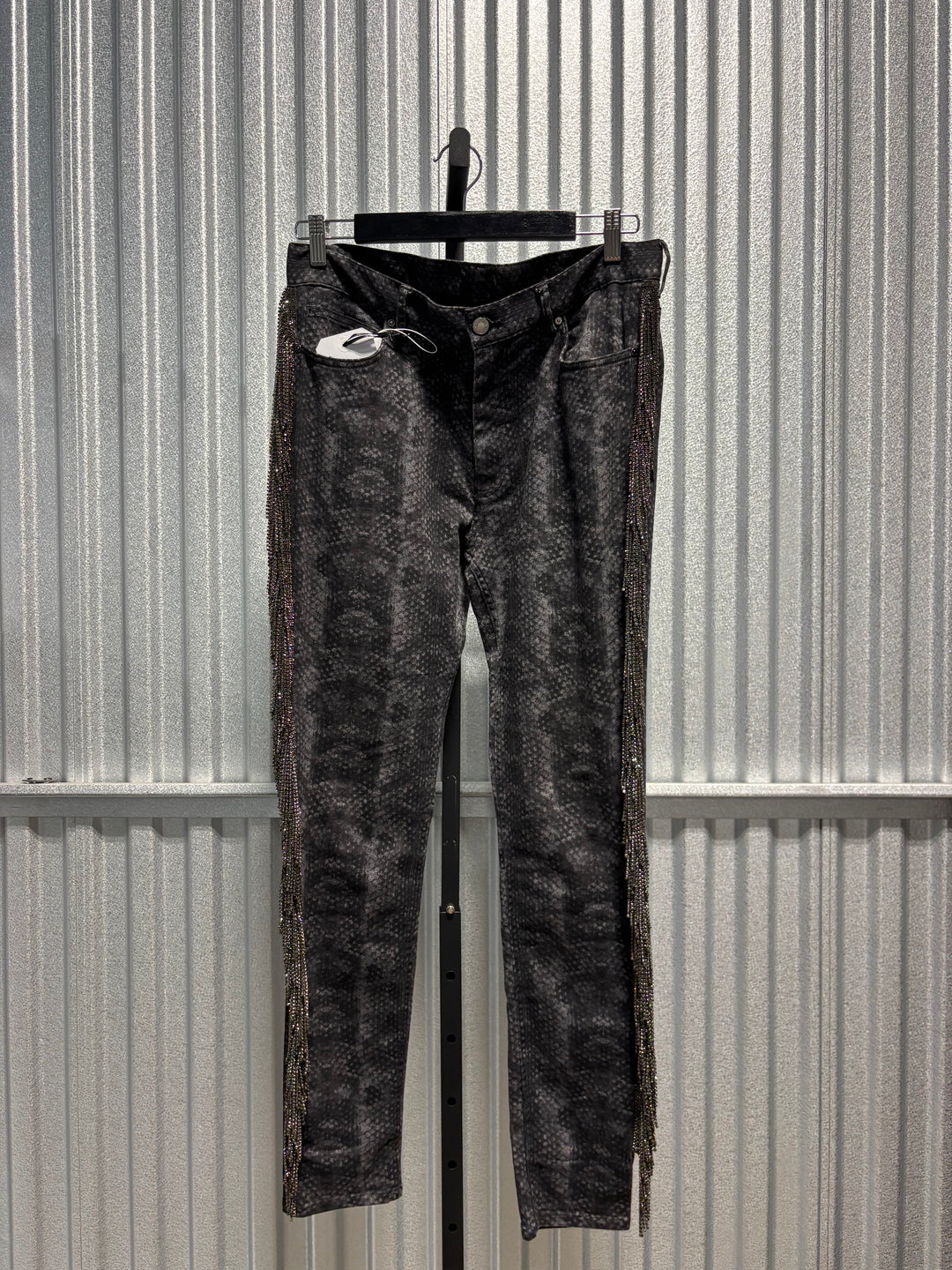 SAMPLE SALE PANTS