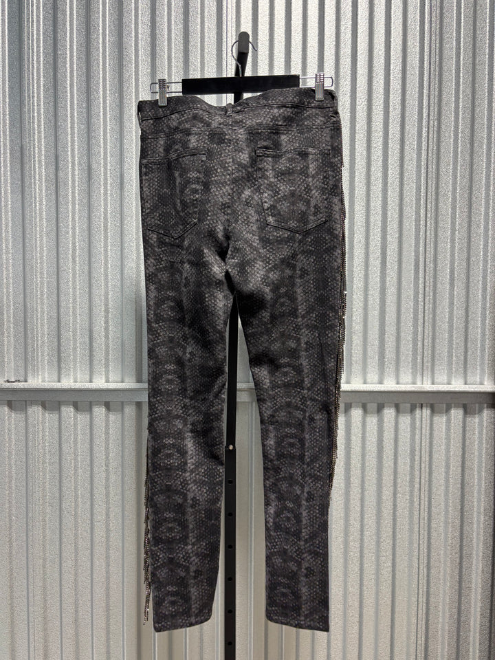 SAMPLE SALE PANTS