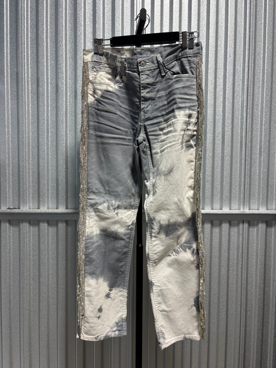 SAMPLE SALE PANTS