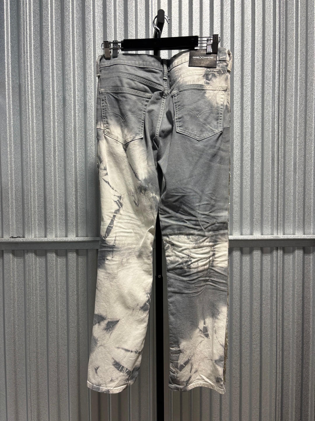 SAMPLE SALE PANTS