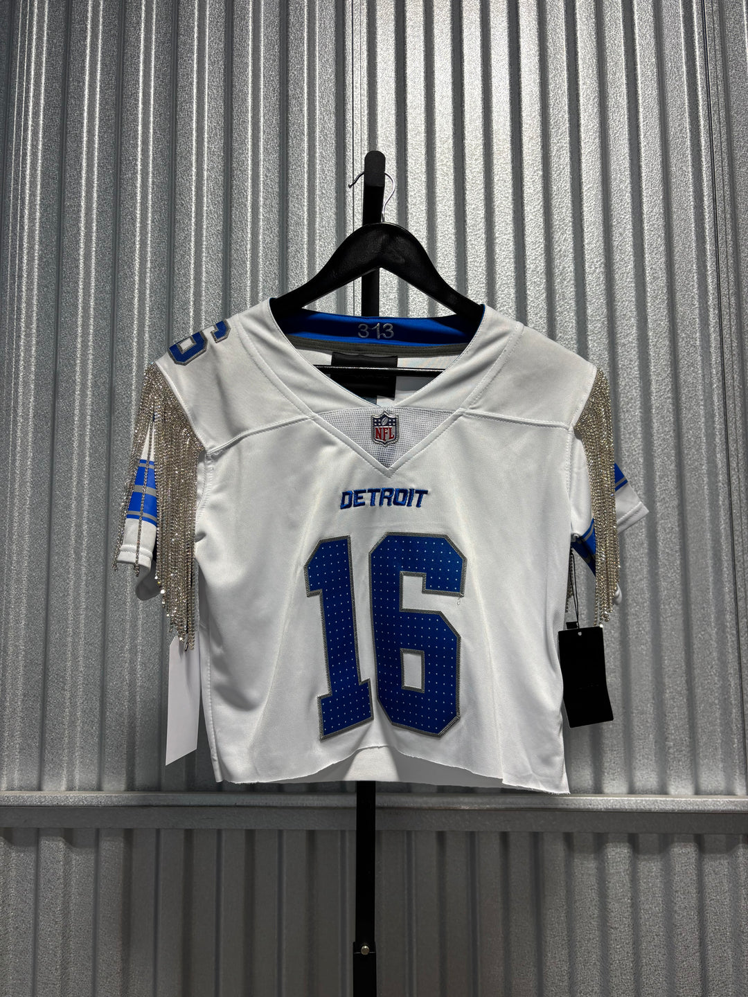 SAMPLE SALE JERSEY