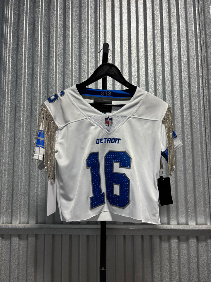 SAMPLE SALE JERSEY