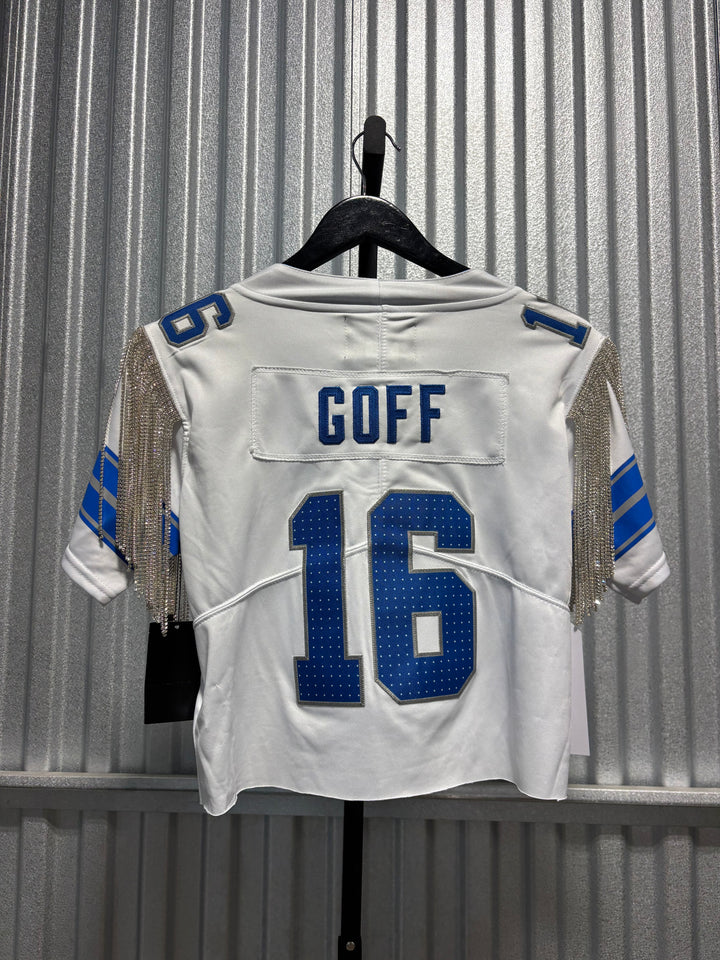 SAMPLE SALE JERSEY