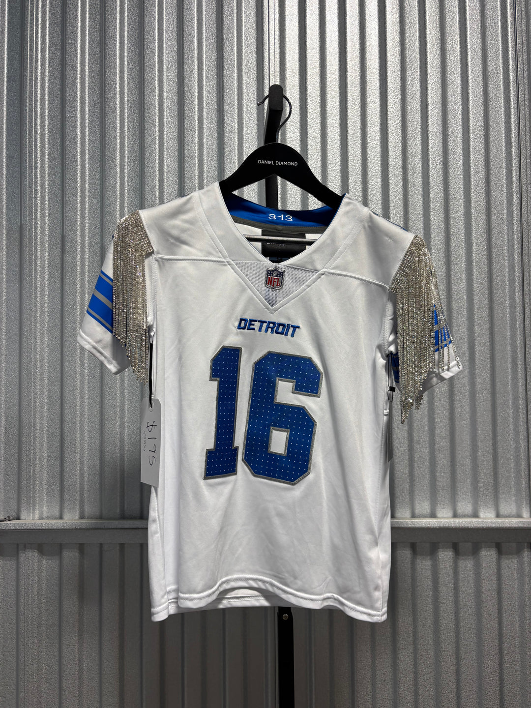 SAMPLE SALE JERSEY