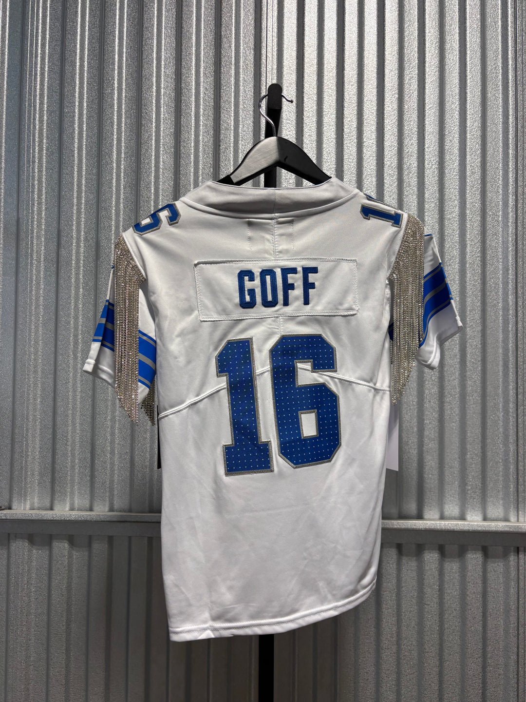 SAMPLE SALE JERSEY