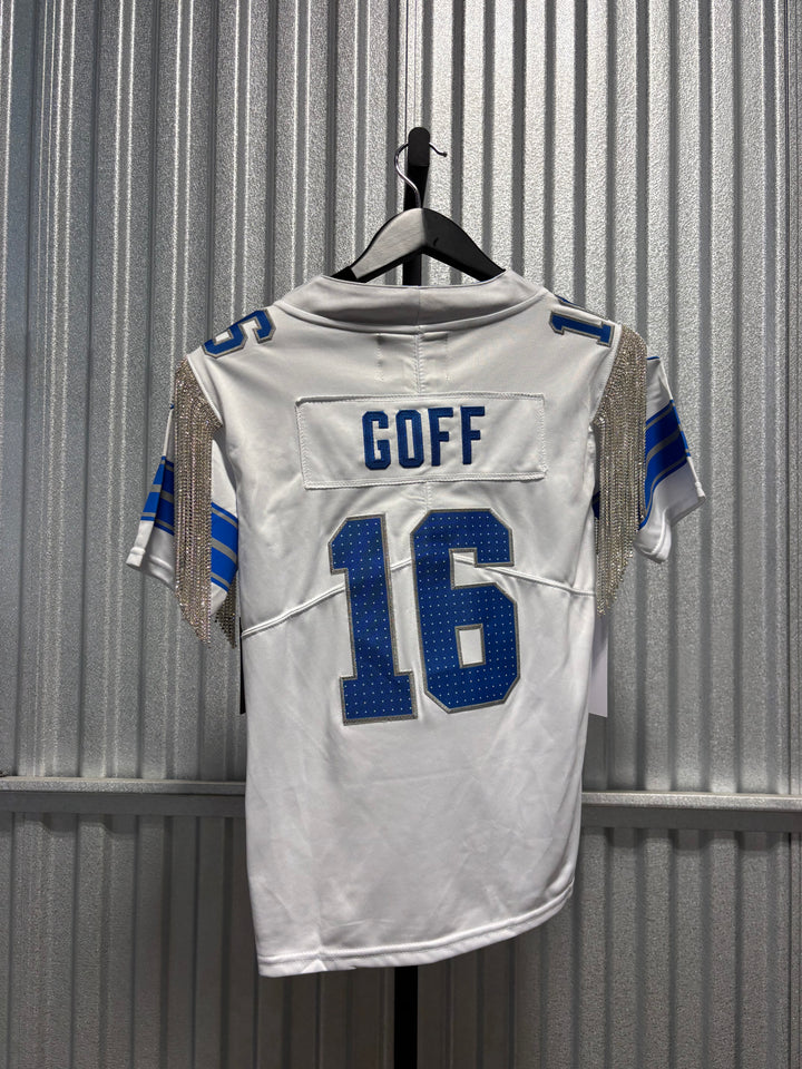 SAMPLE SALE JERSEY