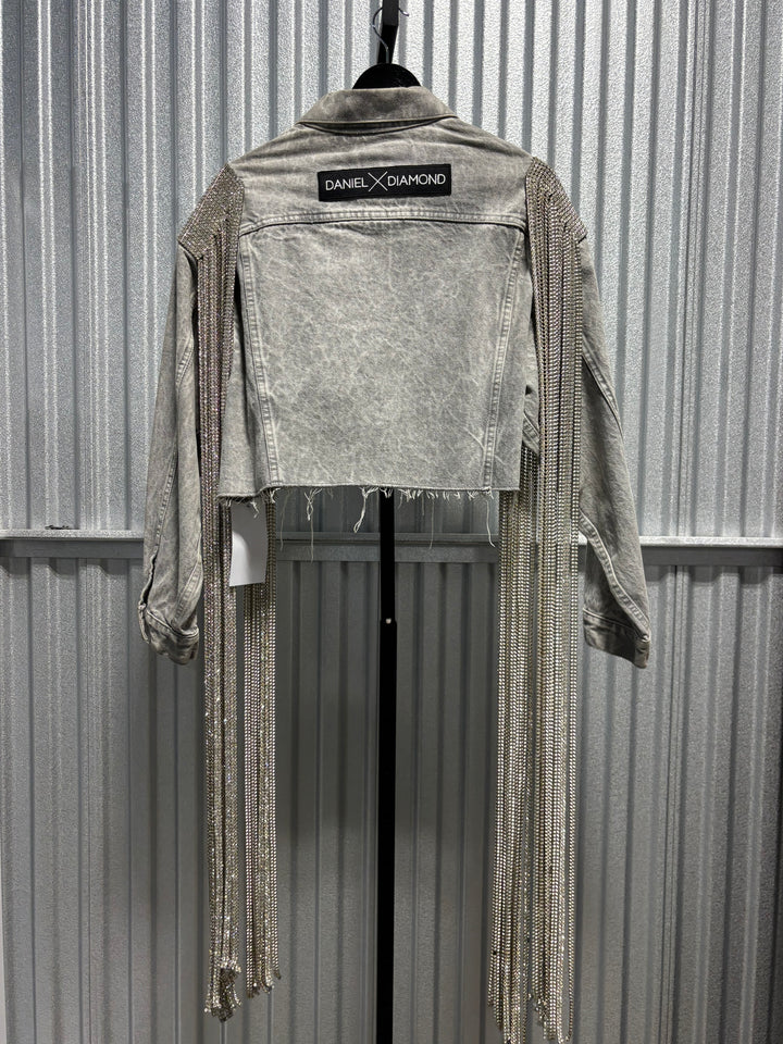 SAMPLE SALE JACKET