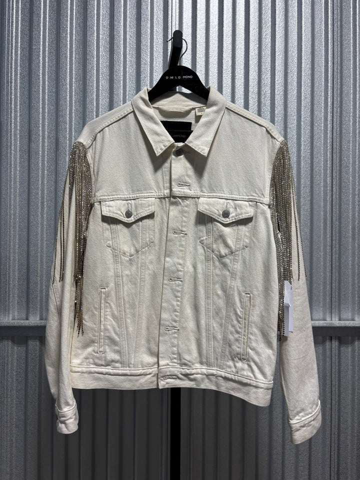 SAMPLE SALE JACKET