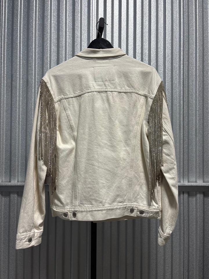 SAMPLE SALE JACKET